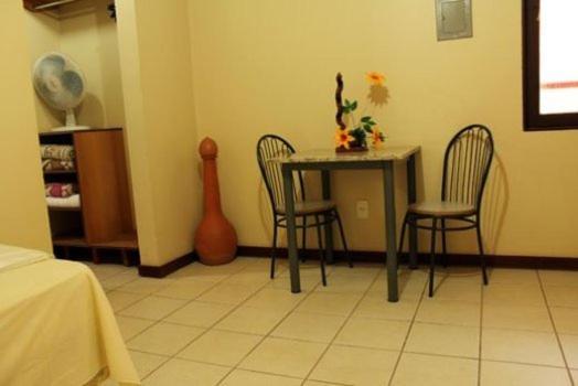 Hotel Bela Vista Paranoá 객실 사진