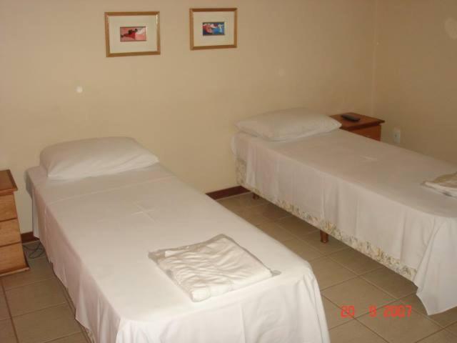 Hotel Bela Vista Paranoá 외부 사진